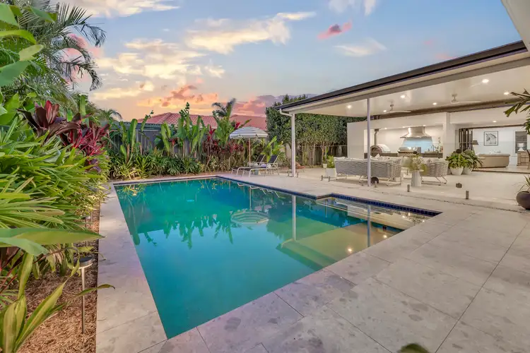 Second view of Homely house listing, 27 Lochinvar Court, Ashmore QLD 4214