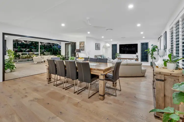 Sixth view of Homely house listing, 27 Lochinvar Court, Ashmore QLD 4214