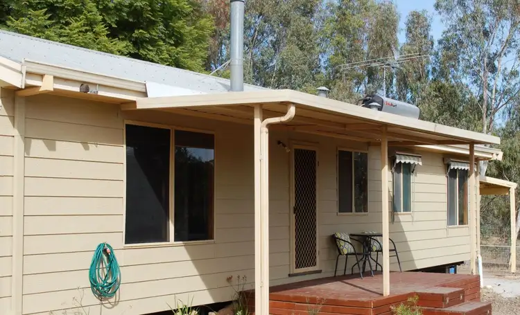 Main view of Homely house listing, 16a Berry Brow Road, Bakers Hill WA 6562