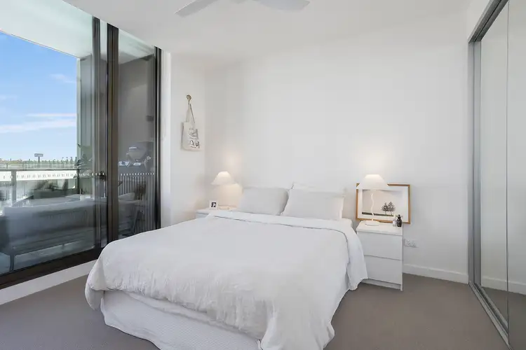 Fourth view of Homely apartment listing, 801/3 Foreshore Boulevard, Woolooware NSW 2230