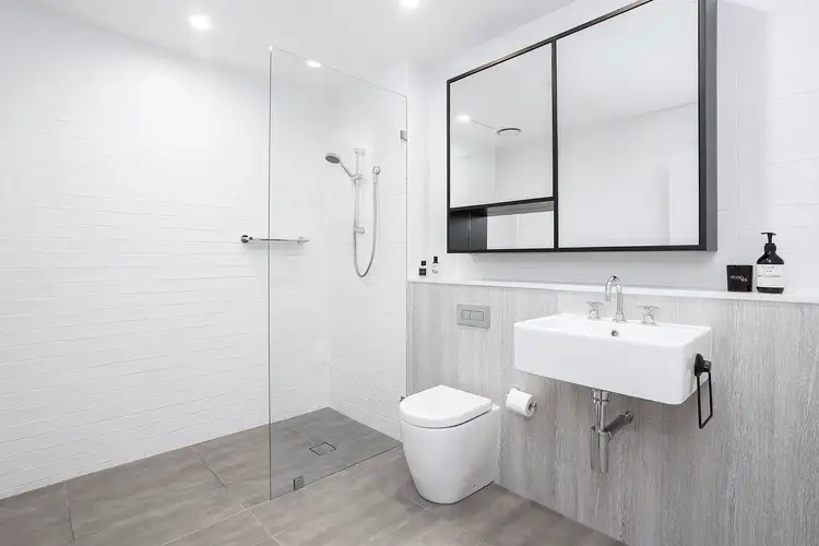 Sixth view of Homely apartment listing, 801/3 Foreshore Boulevard, Woolooware NSW 2230