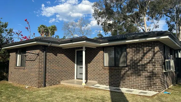 16a Mistral Place, Shalvey NSW 2770