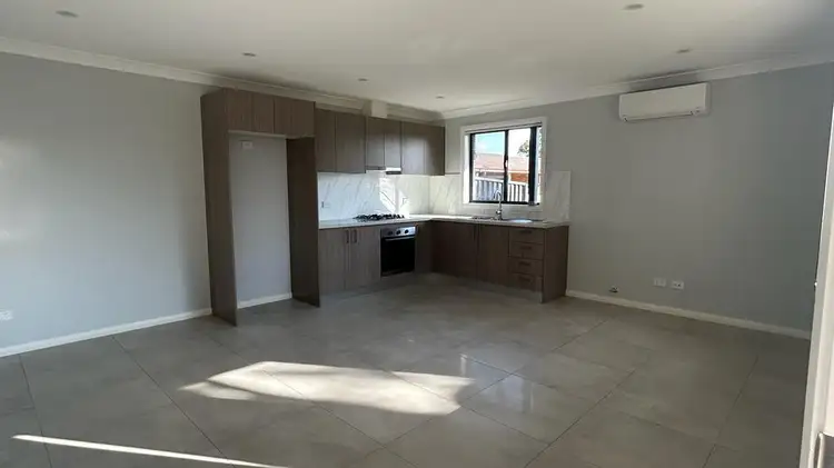 Second view of Homely house listing, 16a Mistral Place, Shalvey NSW 2770