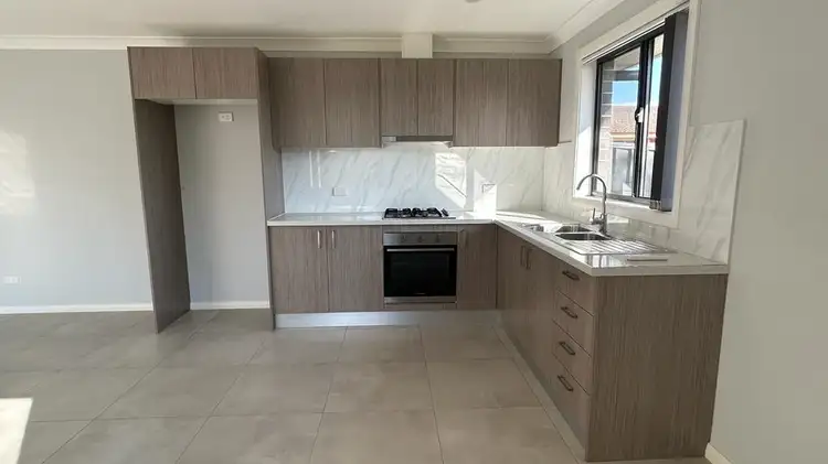 Third view of Homely house listing, 16a Mistral Place, Shalvey NSW 2770