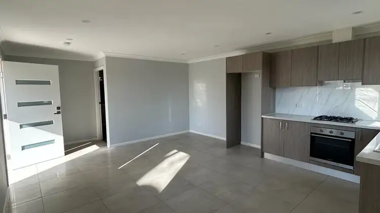 Fourth view of Homely house listing, 16a Mistral Place, Shalvey NSW 2770