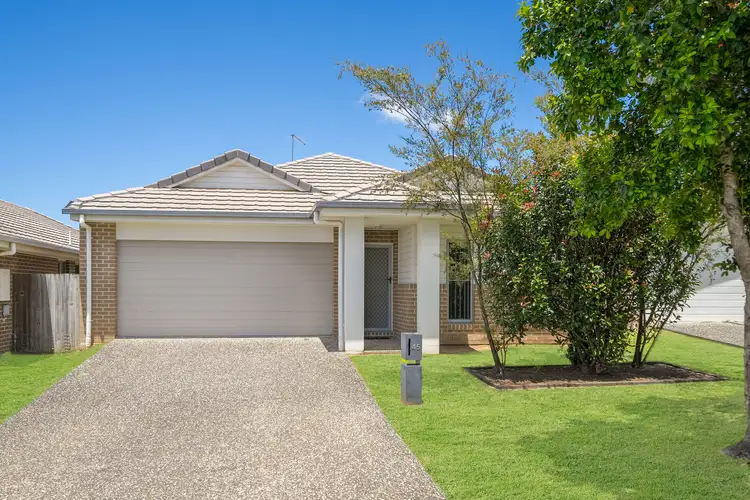45 Macadamia Street