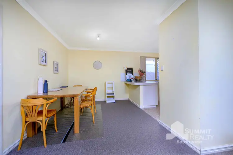 Fourth view of Homely unit listing, 3/34 Lockwood Crescent, Withers WA 6230
