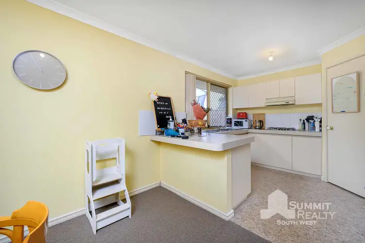 Sixth view of Homely unit listing, 3/34 Lockwood Crescent, Withers WA 6230