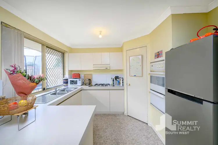 Seventh view of Homely unit listing, 3/34 Lockwood Crescent, Withers WA 6230