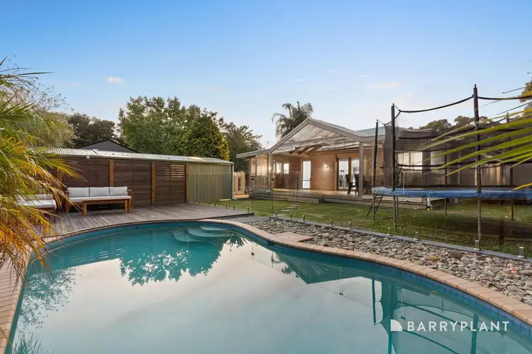 2048 Wellington Road, Clematis VIC 3782