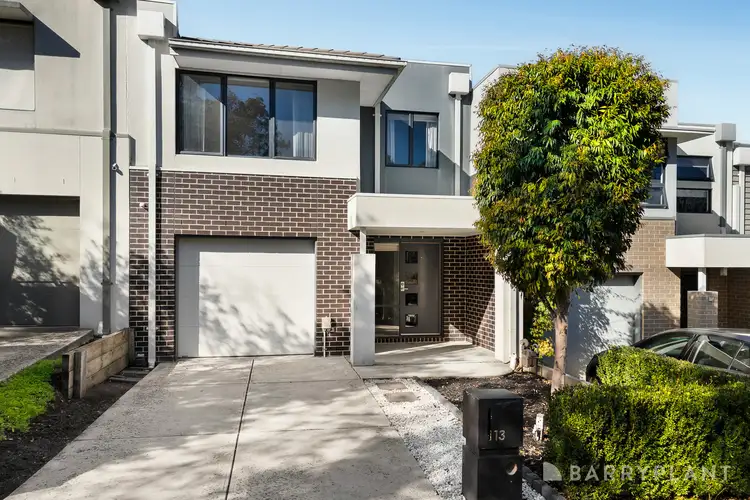 13 Hubble Road