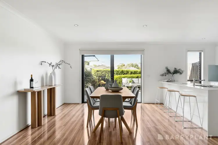Fourth view of Homely townhouse listing, 13 Hubble Road, Croydon VIC 3136
