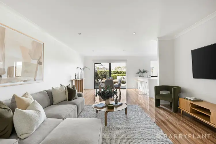 Fifth view of Homely townhouse listing, 13 Hubble Road, Croydon VIC 3136