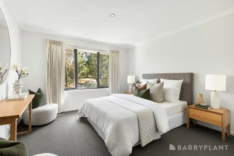 Sixth view of Homely townhouse listing, 13 Hubble Road, Croydon VIC 3136