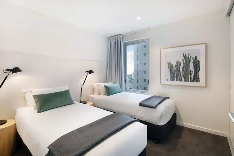 Third view of Homely apartment listing, 1003/285 City Road, Southbank VIC 3006