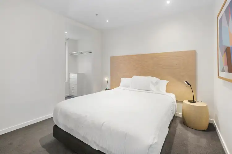 Fourth view of Homely apartment listing, 1003/285 City Road, Southbank VIC 3006