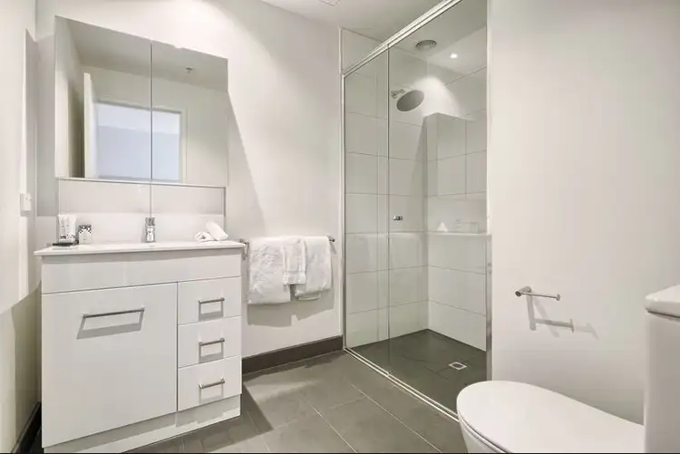Fifth view of Homely apartment listing, 1003/285 City Road, Southbank VIC 3006