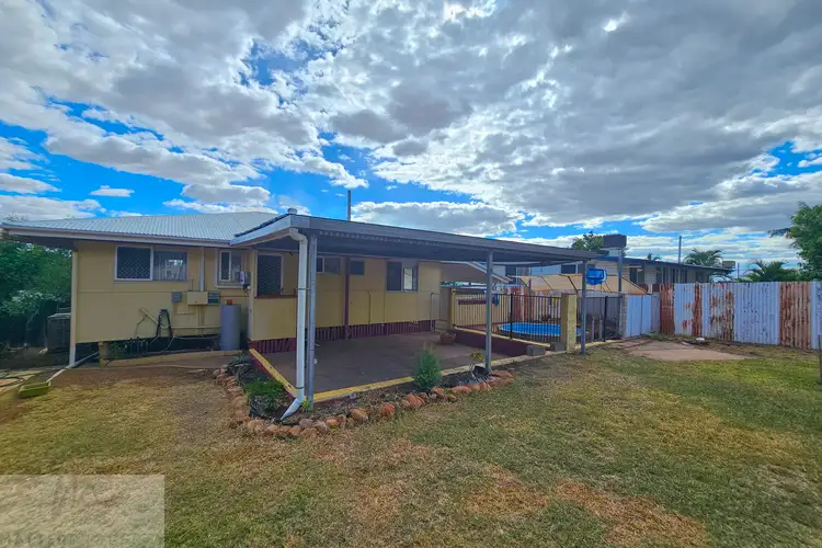 10 Rosella Street, Mount Isa QLD 4825