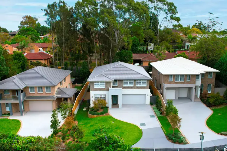 147C Ray Road, Epping NSW 2121