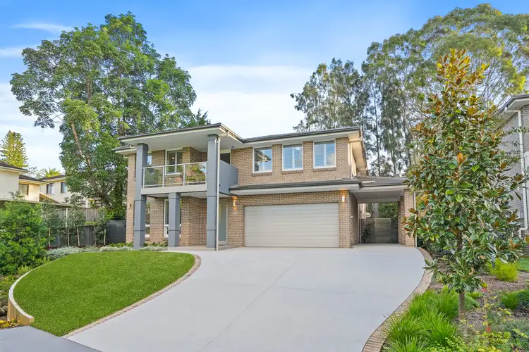 147C Ray Road, Epping NSW 2121
