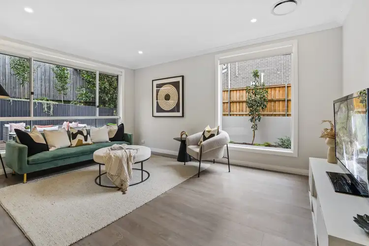 Third view of Homely house listing, 147C Ray Road, Epping NSW 2121