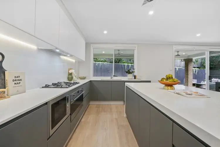 Fourth view of Homely house listing, 147C Ray Road, Epping NSW 2121