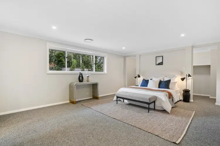 Sixth view of Homely house listing, 147C Ray Road, Epping NSW 2121