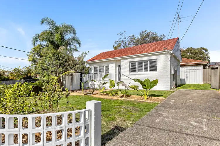 414 President Avenue, Kirrawee NSW 2232