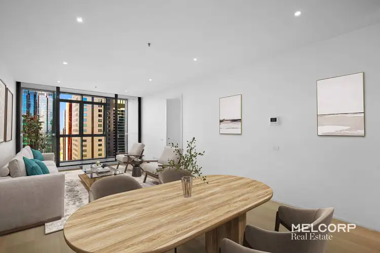 4206/27 Therry Street, Melbourne VIC 3000