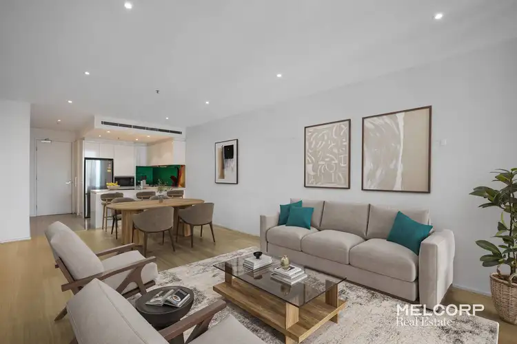 4206/27 Therry Street, Melbourne VIC 3000