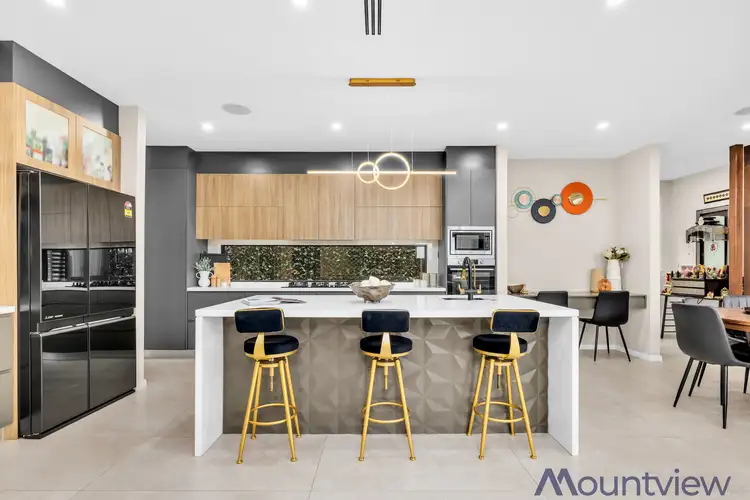 Fourth view of Homely house listing, 9 Junction Road (Tallawong), Schofields NSW 2762
