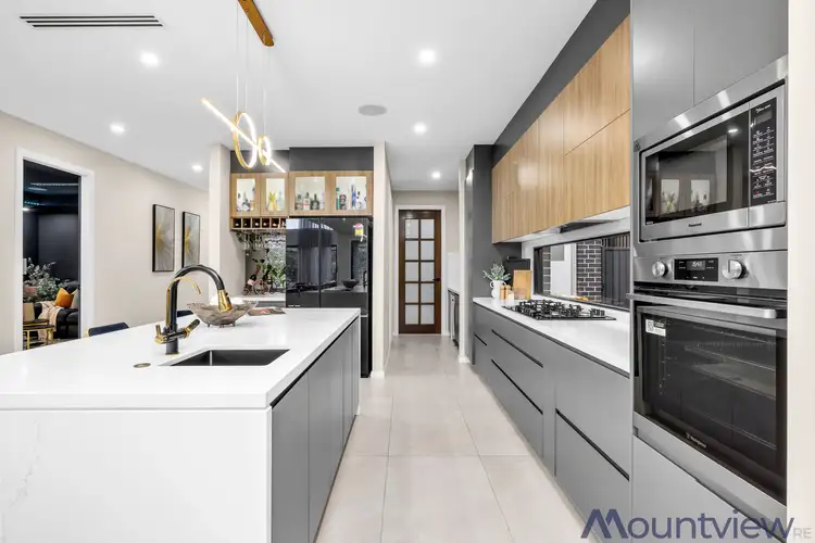 Fifth view of Homely house listing, 9 Junction Road (Tallawong), Schofields NSW 2762