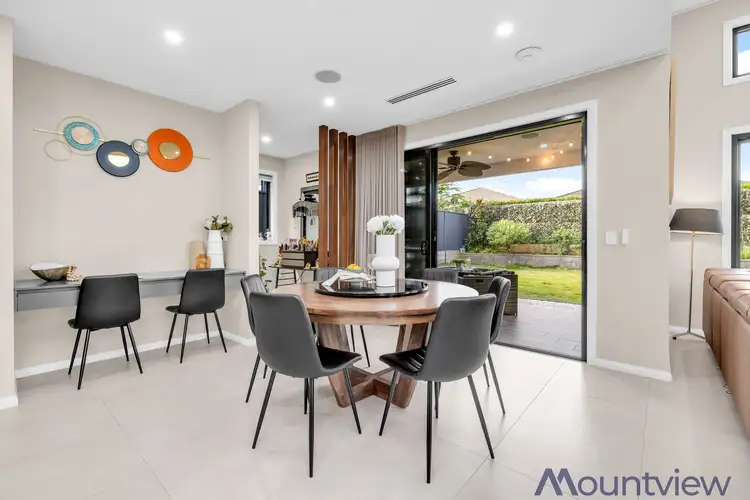 Sixth view of Homely house listing, 9 Junction Road (Tallawong), Schofields NSW 2762