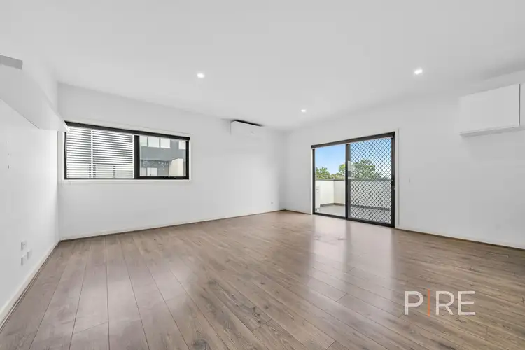 Second view of Homely townhouse listing, 3 Kinsfolk Circuit, Doveton VIC 3177