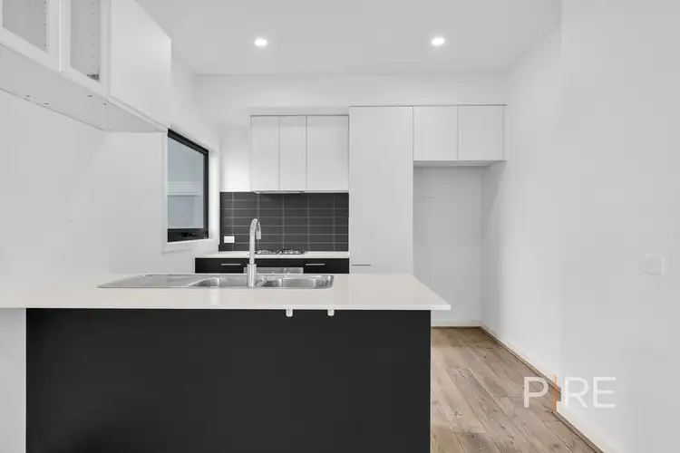Third view of Homely townhouse listing, 3 Kinsfolk Circuit, Doveton VIC 3177