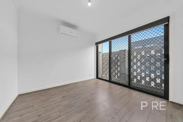 Fifth view of Homely townhouse listing, 3 Kinsfolk Circuit, Doveton VIC 3177