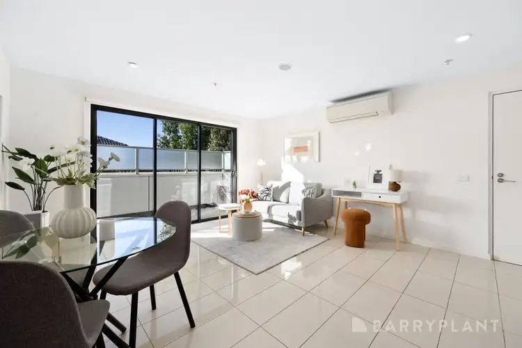 Fourth view of Homely apartment listing, 106/27-29 Koonawarra Street, Clayton VIC 3168
