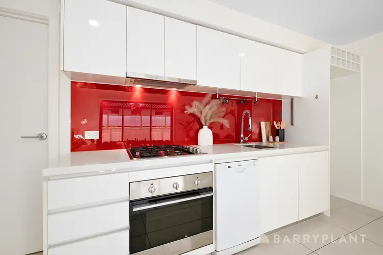 Fifth view of Homely apartment listing, 106/27-29 Koonawarra Street, Clayton VIC 3168