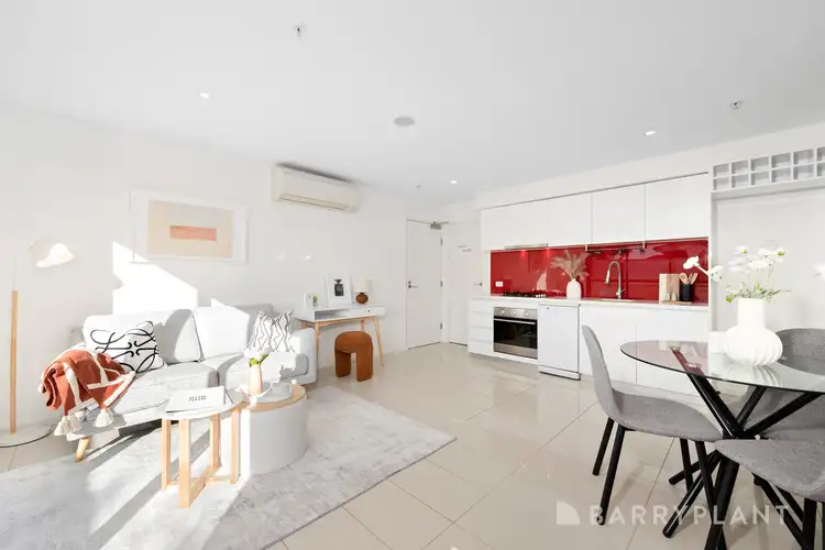 Sixth view of Homely apartment listing, 106/27-29 Koonawarra Street, Clayton VIC 3168