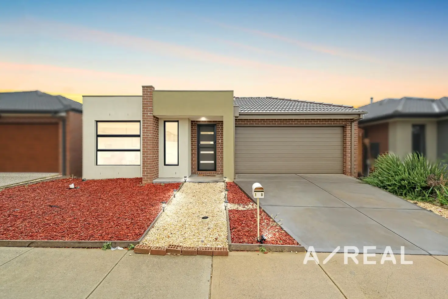 Main view of Homely house listing, 10 Myrtleleaf Street, Tarneit VIC 3029
