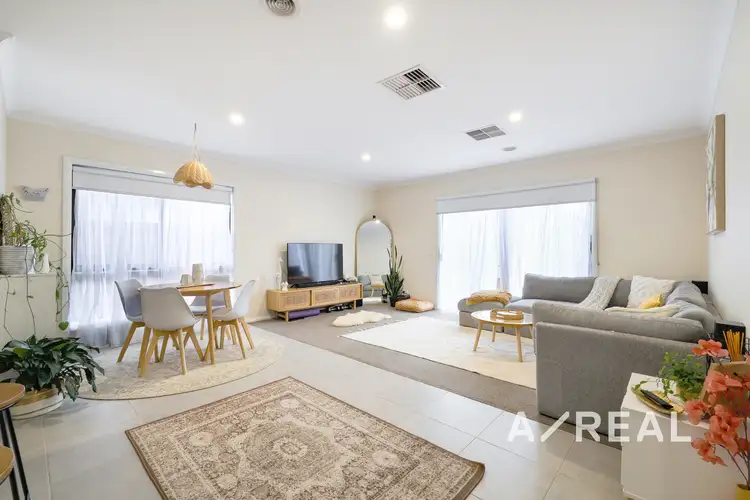 Third view of Homely house listing, 10 Myrtleleaf Street, Tarneit VIC 3029