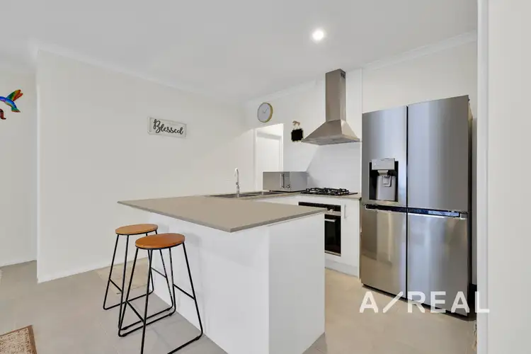 Fourth view of Homely house listing, 10 Myrtleleaf Street, Tarneit VIC 3029