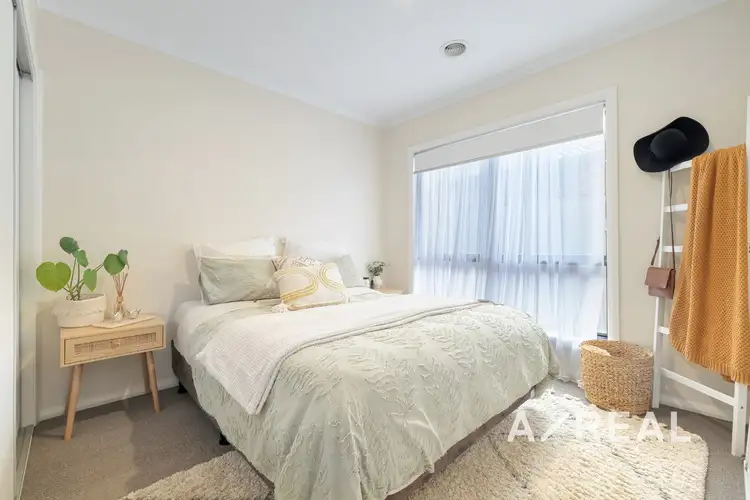 Fifth view of Homely house listing, 10 Myrtleleaf Street, Tarneit VIC 3029