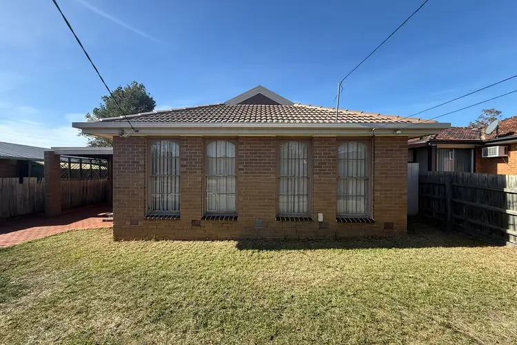 40 Pinoak Street, St Albans VIC 3021