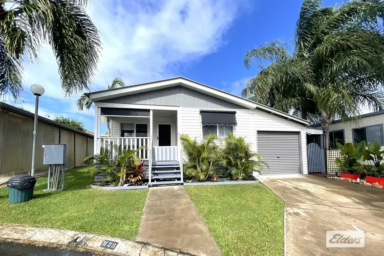 295 Boat Harbour Drive, Scarness QLD 4655