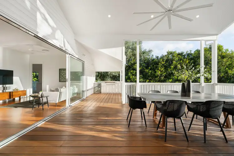 20 Bourne Street, Clayfield QLD 4011