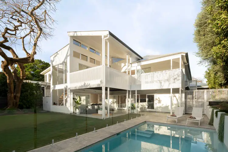 20 Bourne Street, Clayfield QLD 4011
