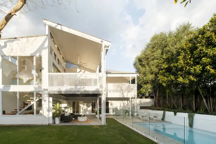 Third view of Homely house listing, 20 Bourne Street, Clayfield QLD 4011