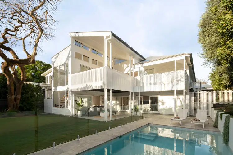 Fourth view of Homely house listing, 20 Bourne Street, Clayfield QLD 4011