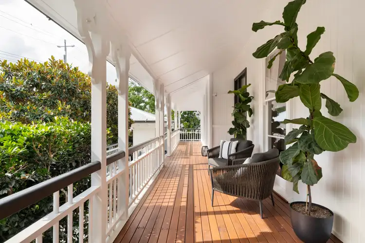 Sixth view of Homely house listing, 20 Bourne Street, Clayfield QLD 4011